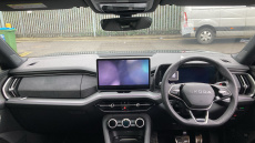 Skoda Kodiaq 1.5 TSI e-TEC SportLine 5dr DSG [7 Seat] Petrol Estate